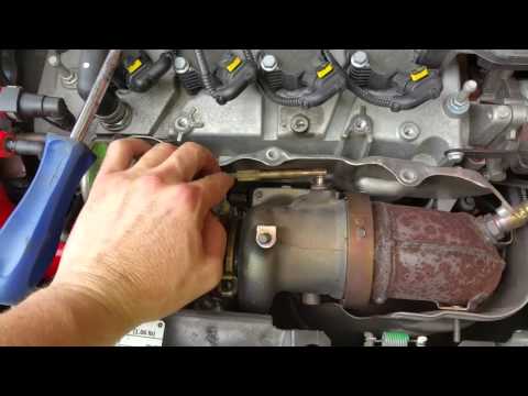 See C3405 repair manual
